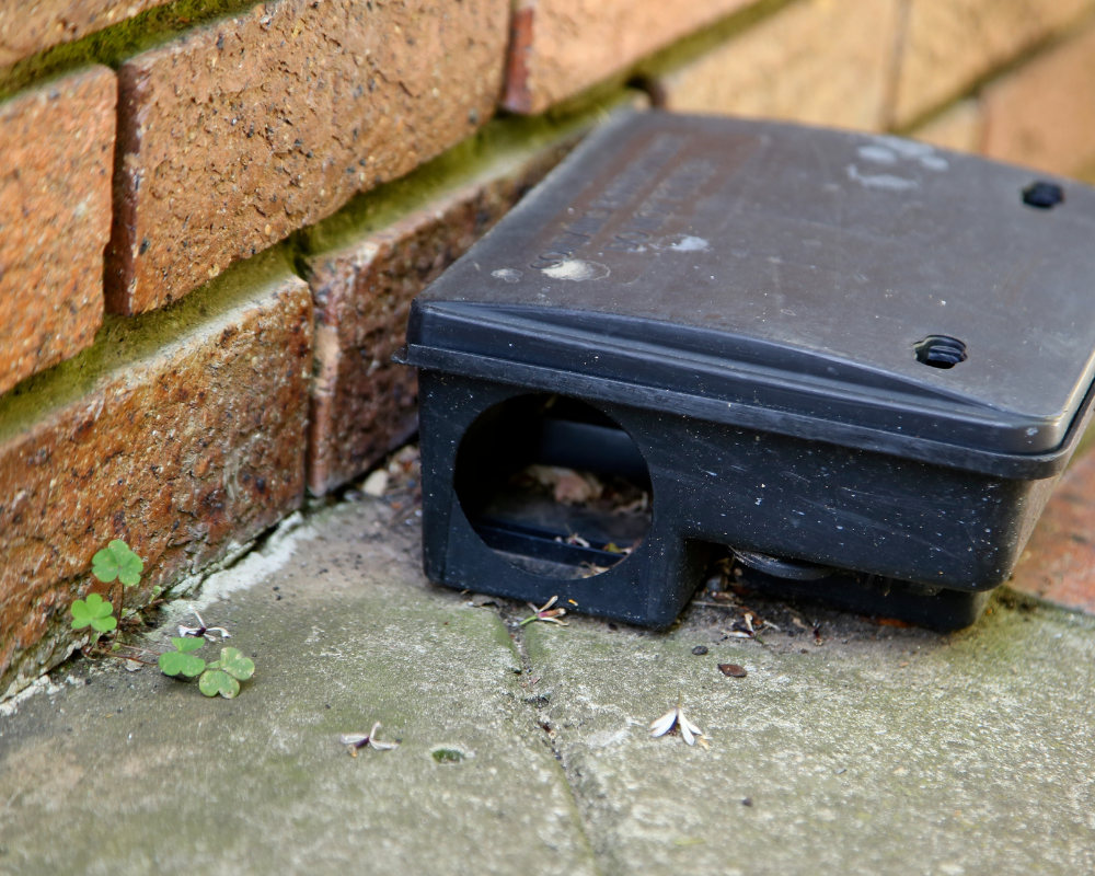 Rat Box Wirral